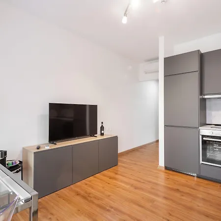 Ottavia Aparthotel Rom