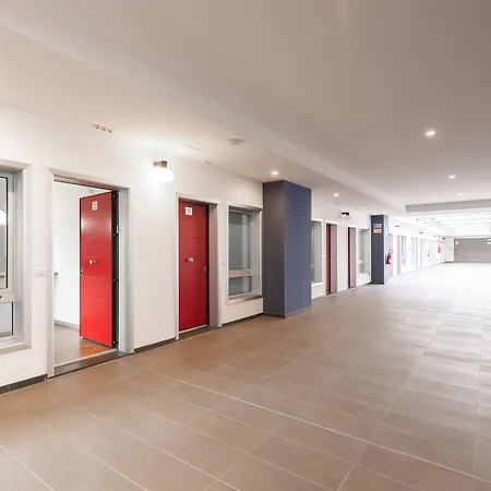 Aparthotel Ottavia Rom