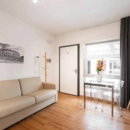 Aparthotel Ottavia