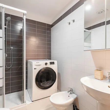 شقة فندقية Ottavia 4*