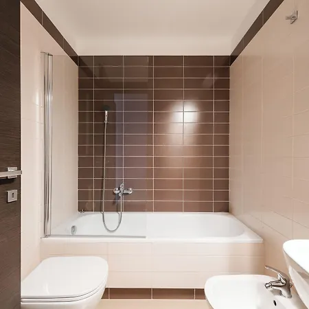 Ottavia Apart-hotel