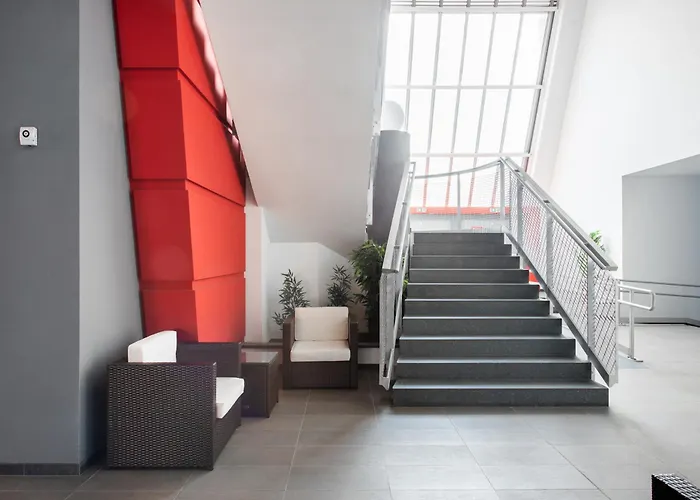 Ottavia Apartahotel Roma