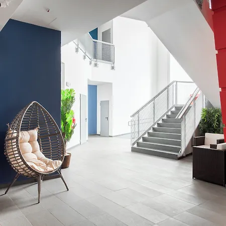 Ottavia Apart-hotel Roma