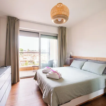 Ottavia 4* Roma