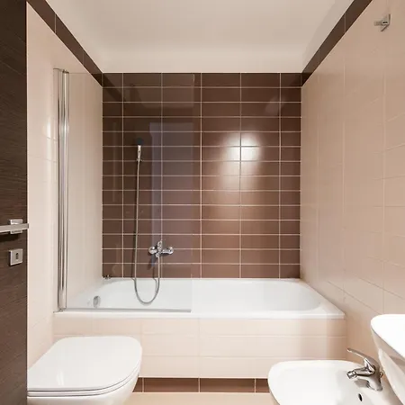 Ottavia Aparthotel Rom