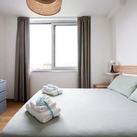Aparthotel Ottavia Rom