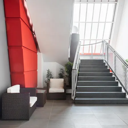 Ottavia Aparthotel Rom